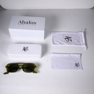 Retro swag AB's